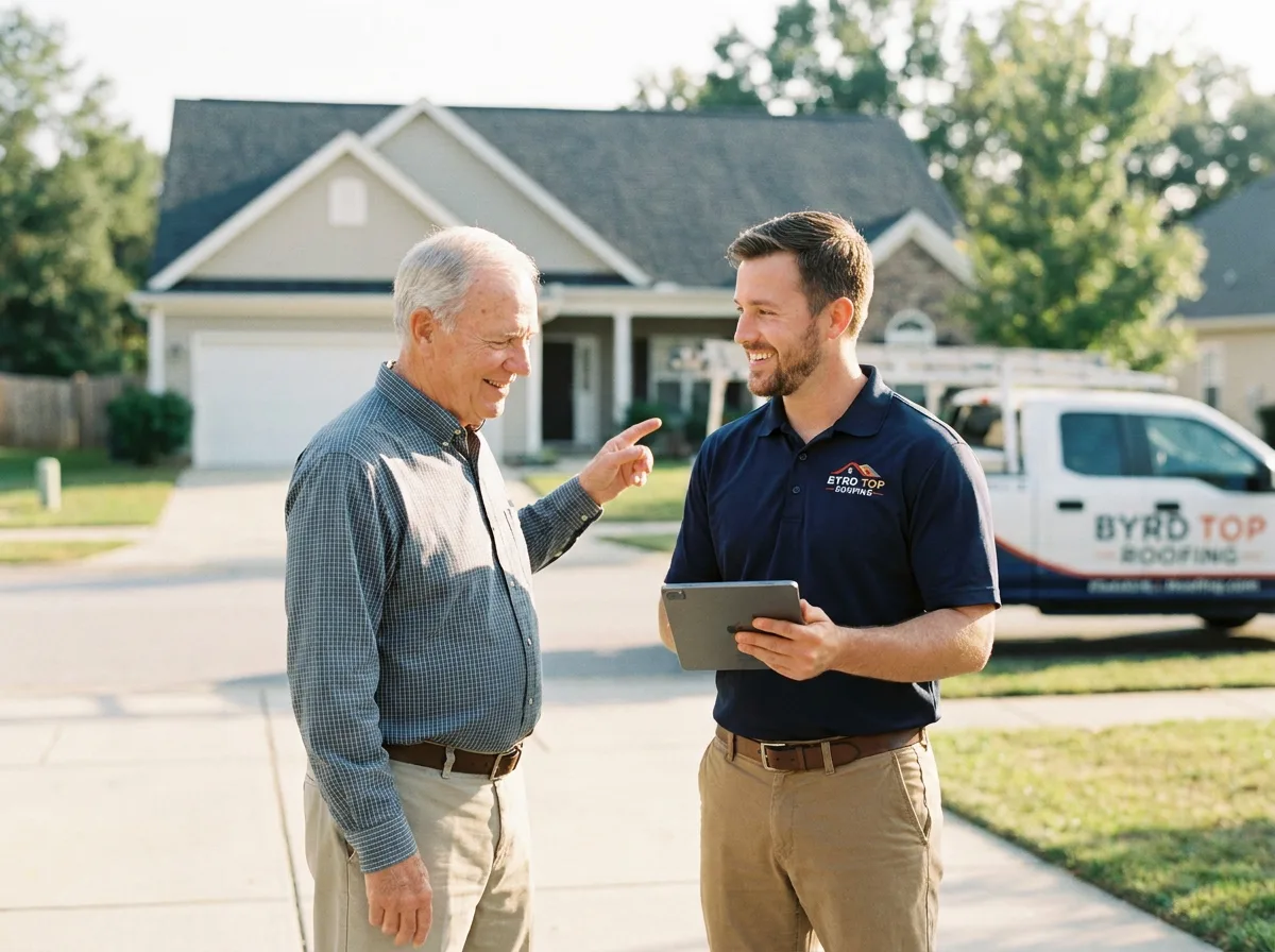 Roofing Spring Lake, NC FAQs